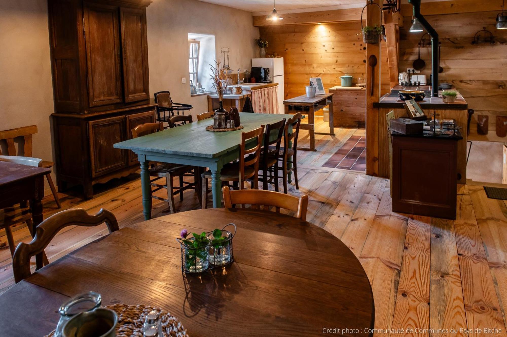 Maison D'Hotes De Charme - Ancien Moulin En Pleine Nature - La Paulusmuehle Soucht Εξωτερικό φωτογραφία